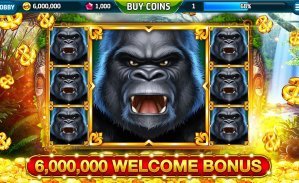 98win8 – Slot Online và Sảnh game