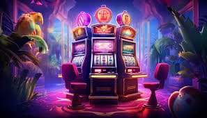 98win8 – Slot Online hấp dẫn